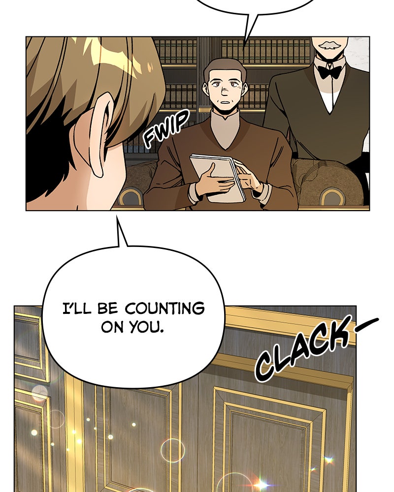 Resigning and Healingin Another World Ep. 95 - Urban Planning page 90 - 