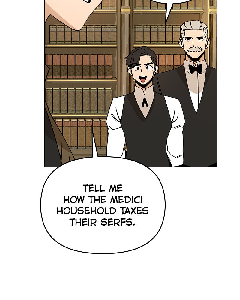 Resigning and Healingin Another World Ep. 95 - Urban Planning page 92 - 