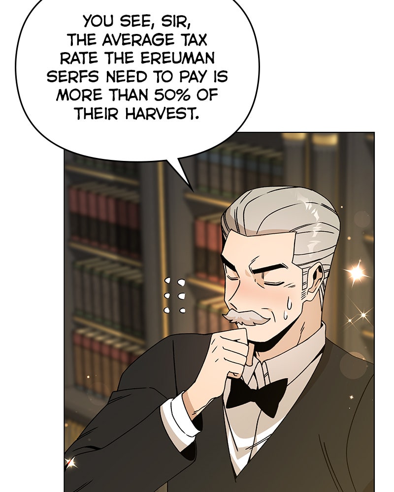 Resigning and Healingin Another World Ep. 95 - Urban Planning page 99 - 