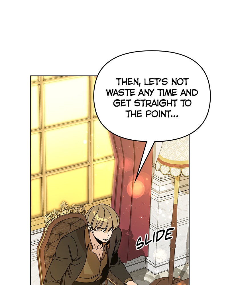 Resigning and Healingin Another World Ep. 96 - Lottery Insurance page 18 - 