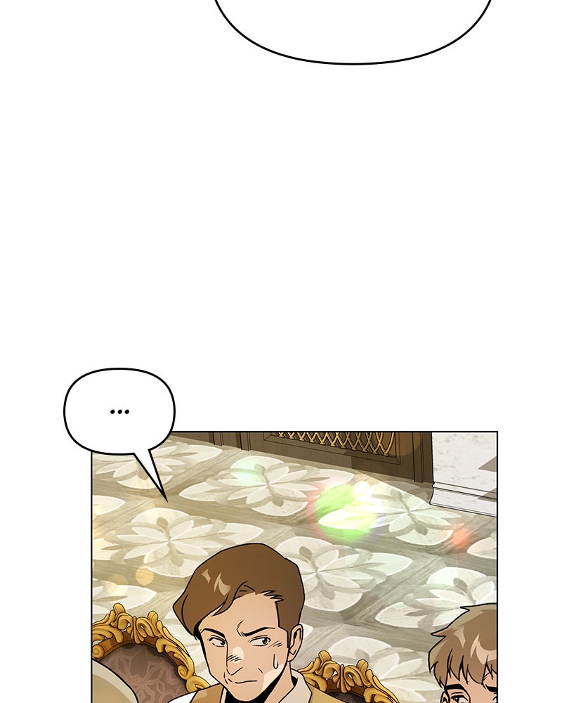 Resigning and Healingin Another World Ep. 96 - Lottery Insurance page 27 - 