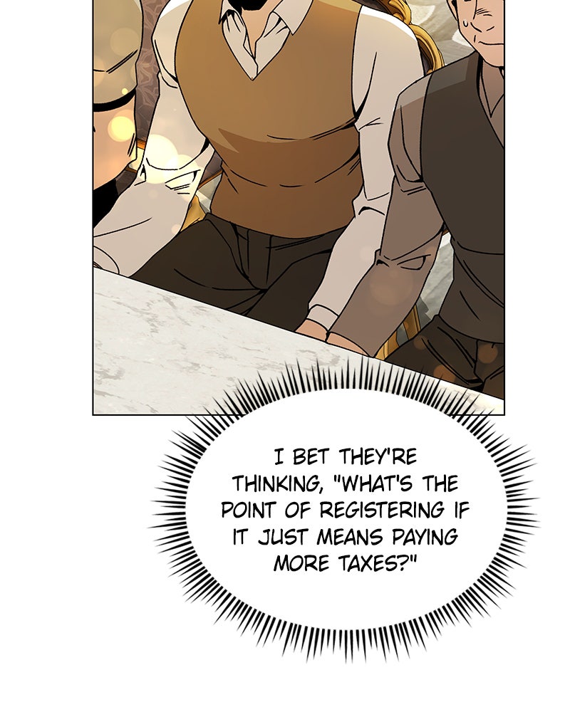 Resigning and Healingin Another World Ep. 96 - Lottery Insurance page 28 - 