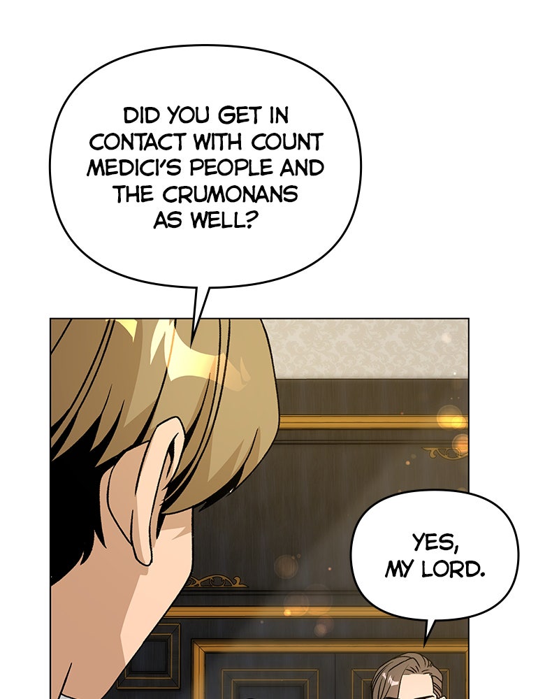 Resigning and Healingin Another World Ep. 96 - Lottery Insurance page 4 - 