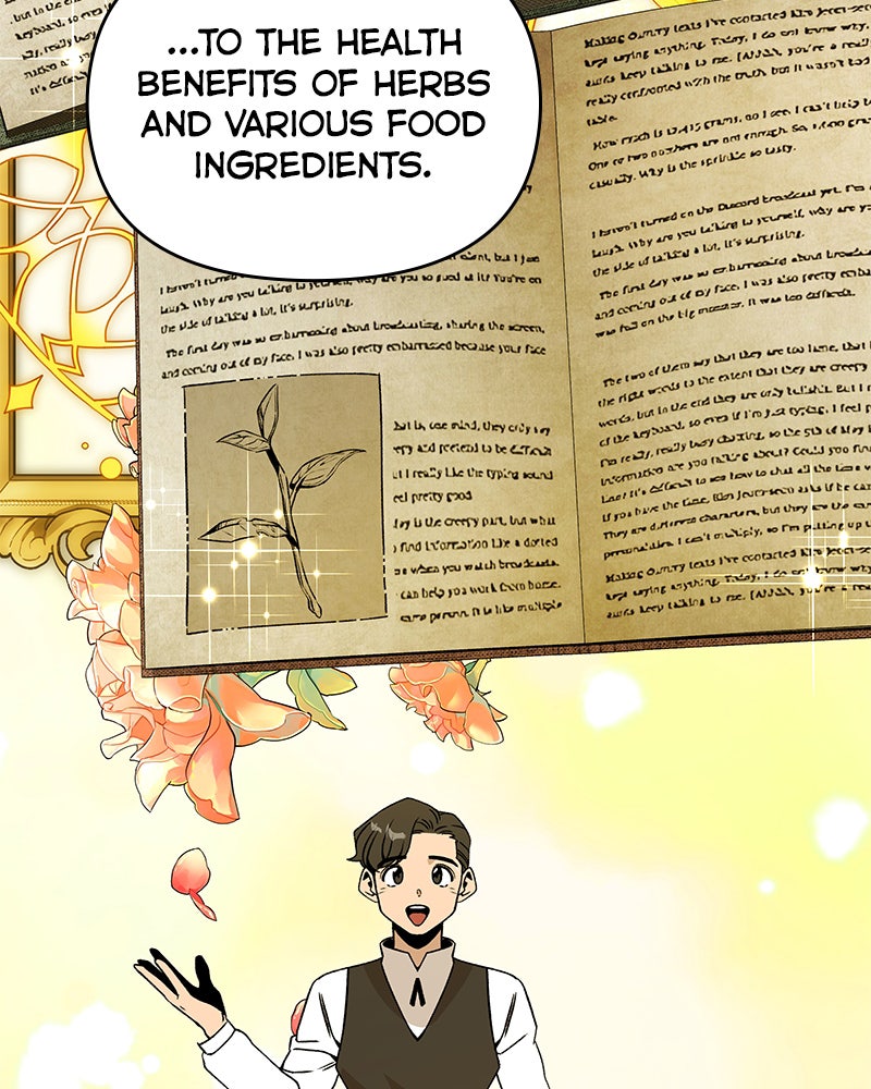 Resigning and Healingin Another World Ep. 96 - Lottery Insurance page 50 - 