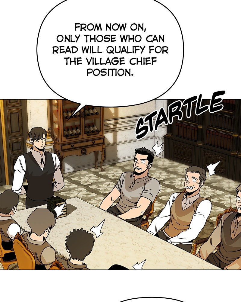 Resigning and Healingin Another World Ep. 96 - Lottery Insurance page 53 - 