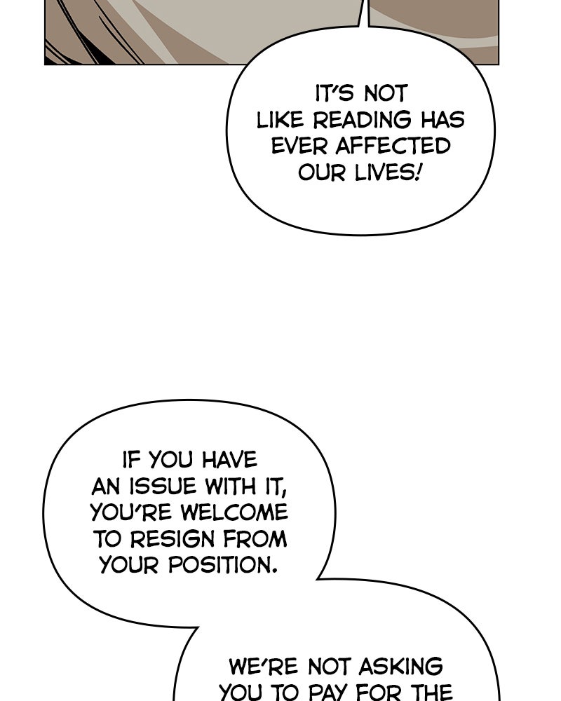 Resigning and Healingin Another World Ep. 96 - Lottery Insurance page 56 - 