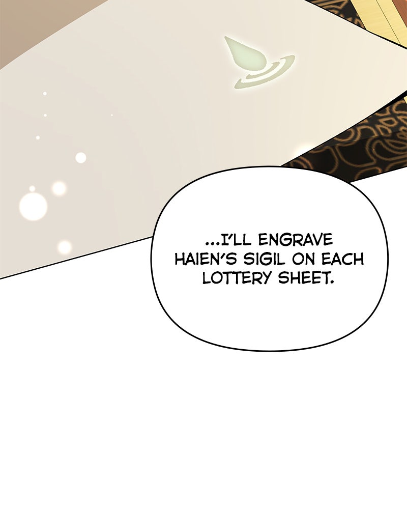 Resigning and Healingin Another World Ep. 96 - Lottery Insurance page 79 - 