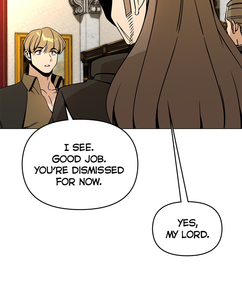 Resigning and Healingin Another World Ep. 96 - Lottery Insurance page 9 - 