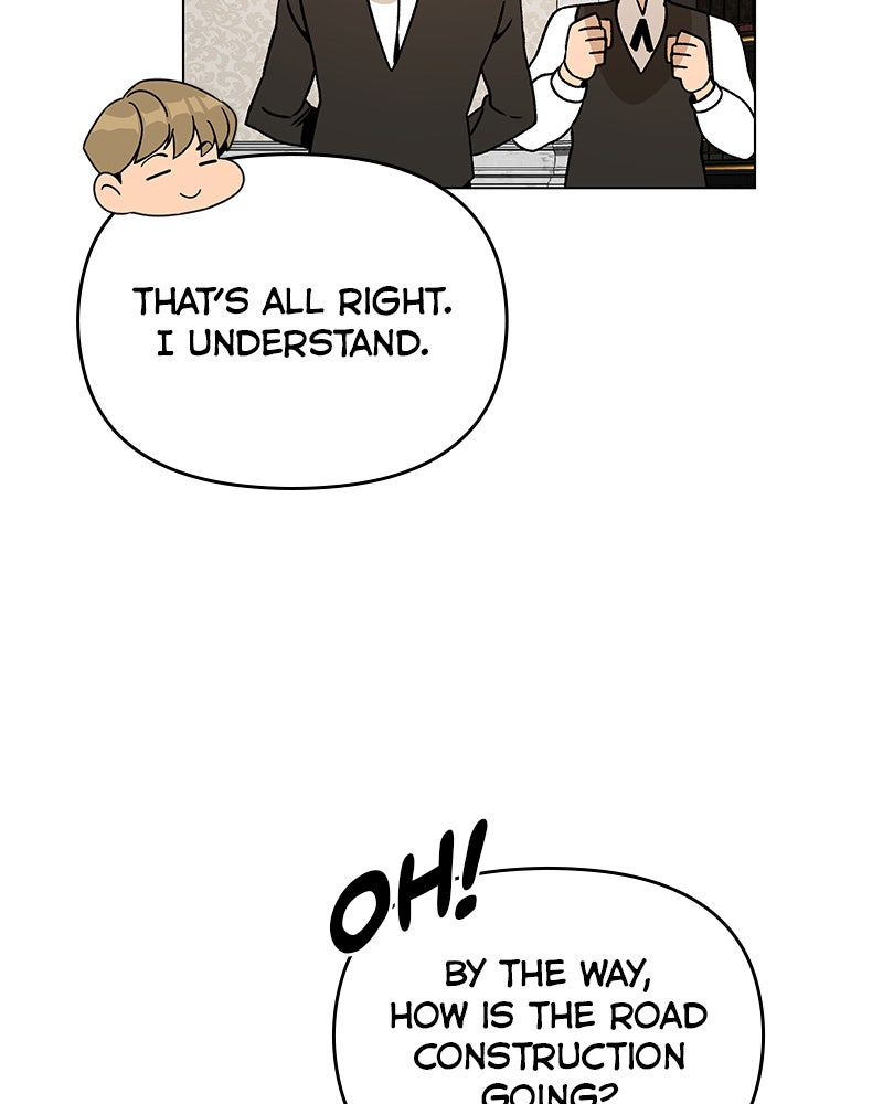 Resigning and Healingin Another World Ep. 96 - Lottery Insurance page 87 - 