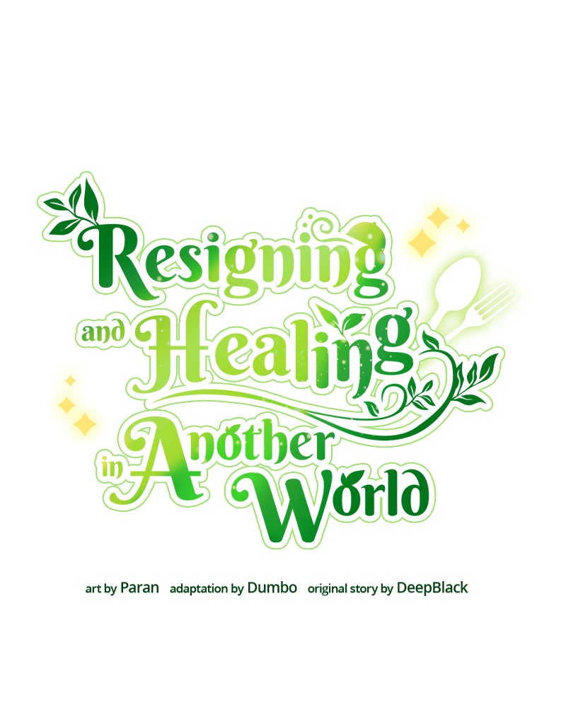 Resigning and Healingin Another World Ep. 96 - Lottery Insurance page 10 - 