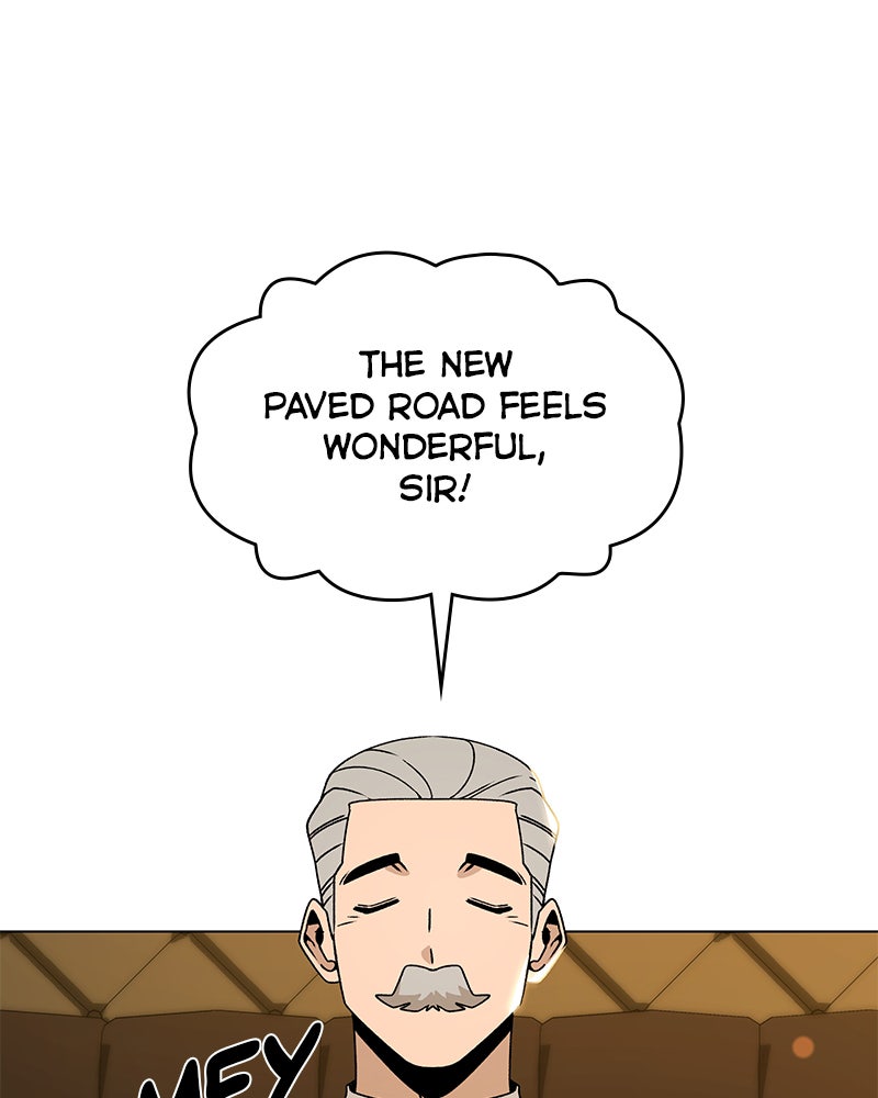 Resigning and Healingin Another World Ep. 96 - Lottery Insurance page 95 - 