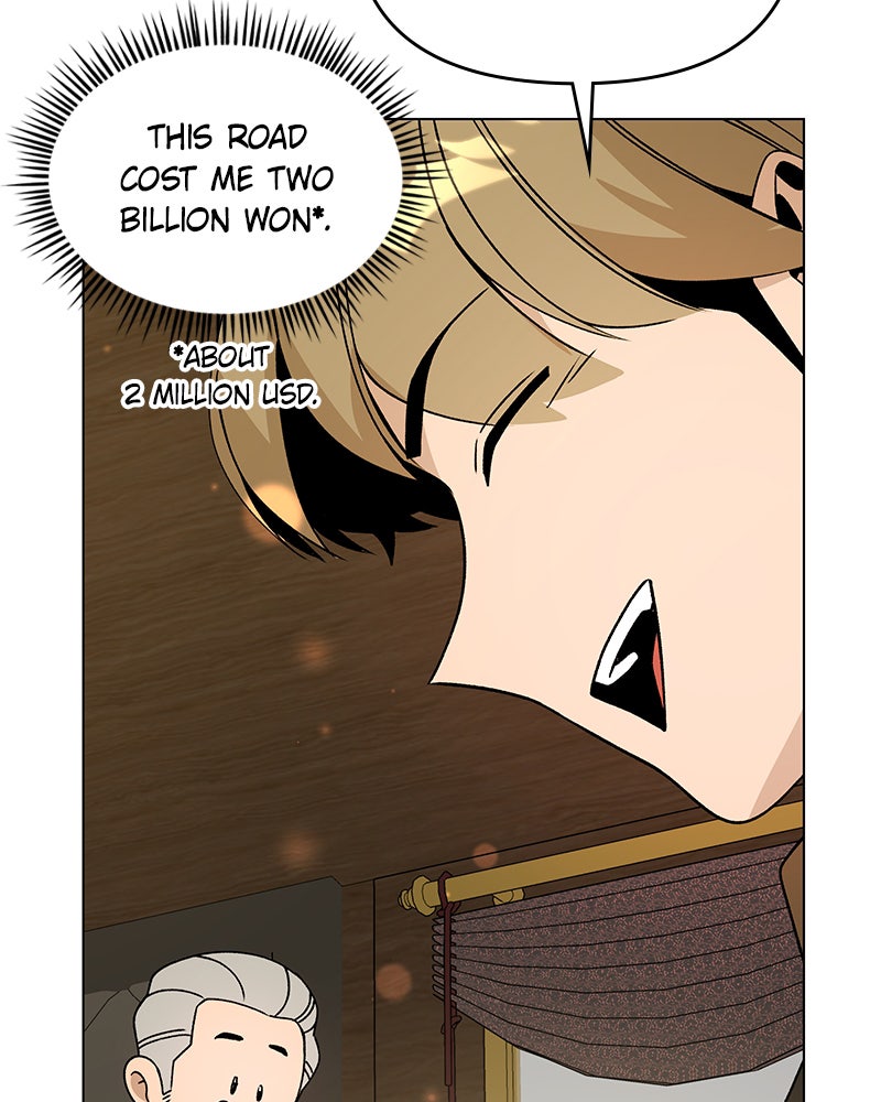 Resigning and Healingin Another World Ep. 96 - Lottery Insurance page 97 - 