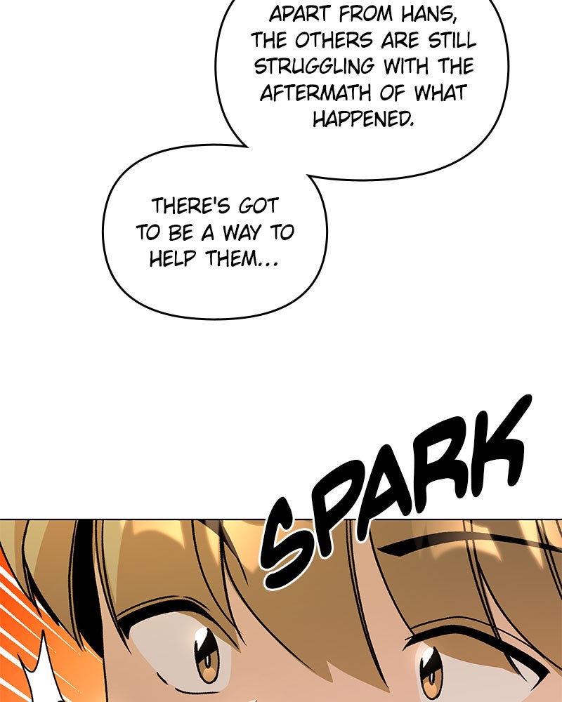 Resigning and Healingin Another World Ep. 97 - Tonicking page 101 - 