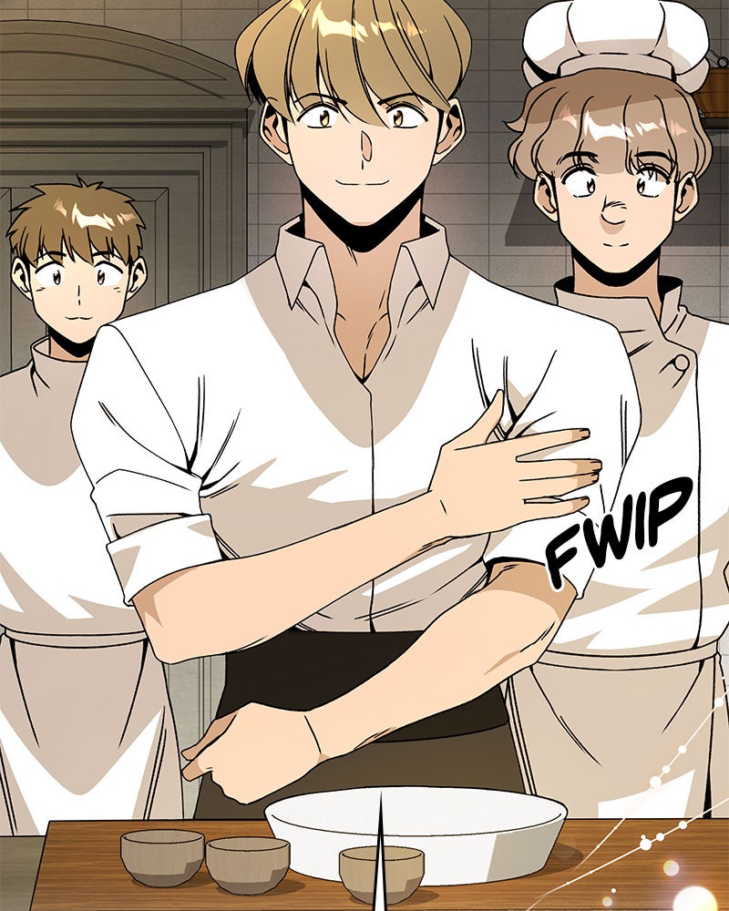 Resigning and Healingin Another World Ep. 97 - Tonicking page 107 - 