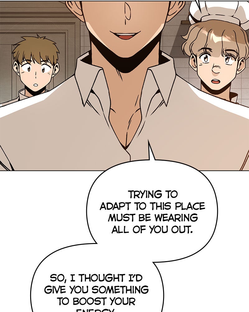 Resigning and Healingin Another World Ep. 97 - Tonicking page 109 - 