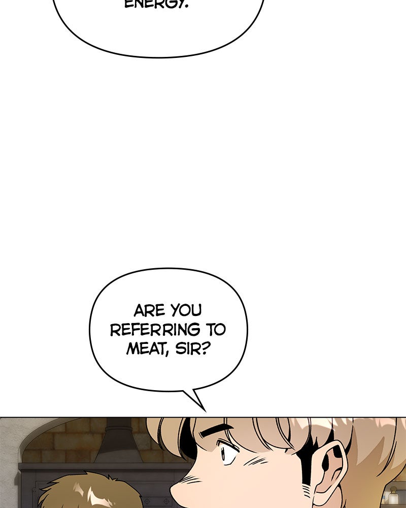 Resigning and Healingin Another World Ep. 97 - Tonicking page 110 - 