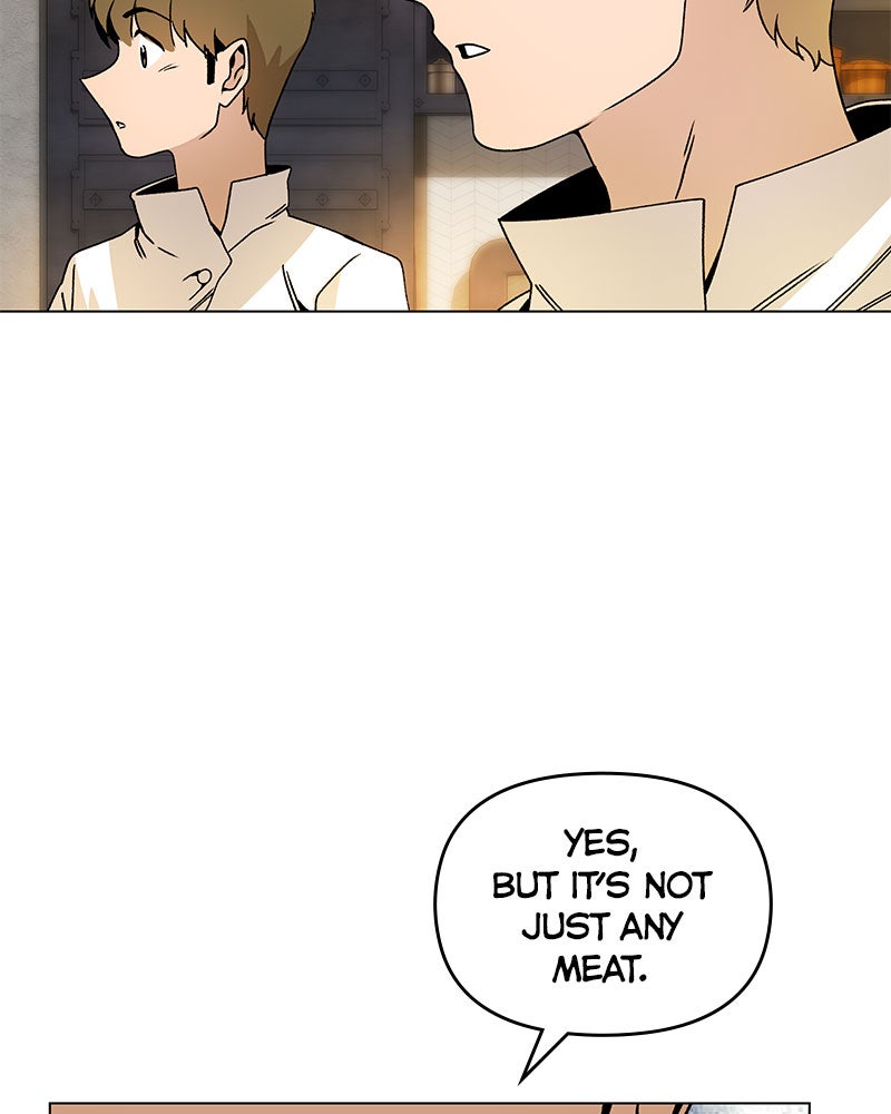 Resigning and Healingin Another World Ep. 97 - Tonicking page 111 - 