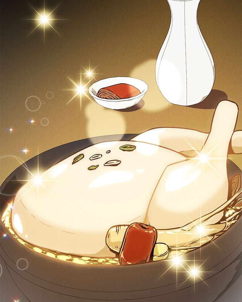 Resigning and Healingin Another World Ep. 97 - Tonicking page 113 - 