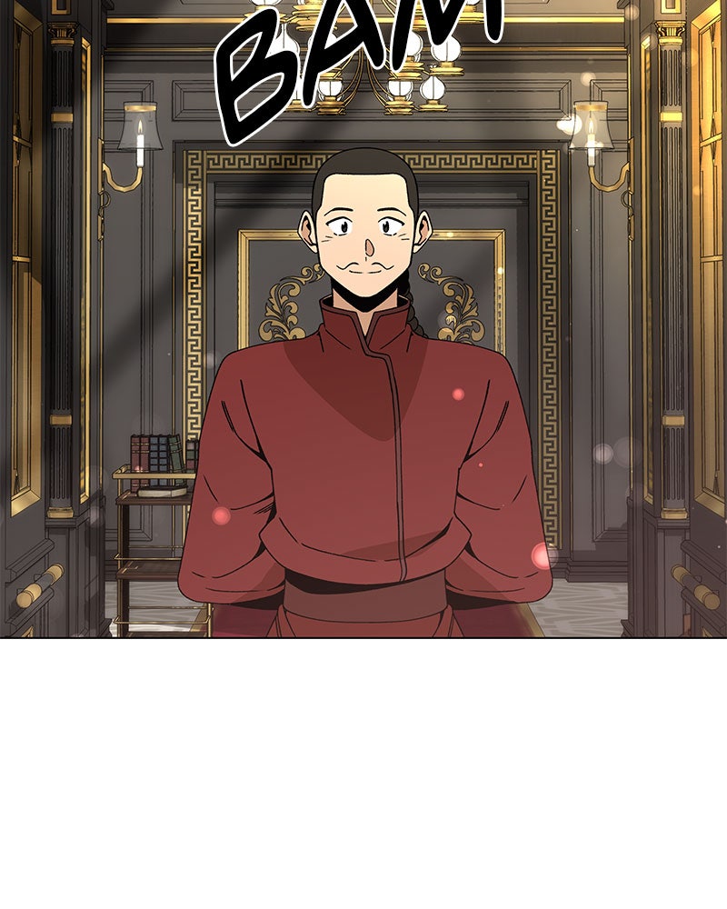 Resigning and Healingin Another World Ep. 97 - Tonicking page 19 - 