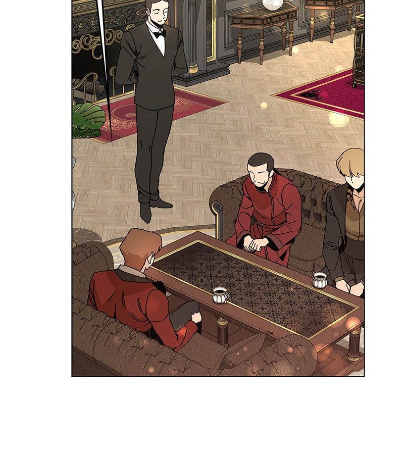 Resigning and Healingin Another World Ep. 97 - Tonicking page 25 - 