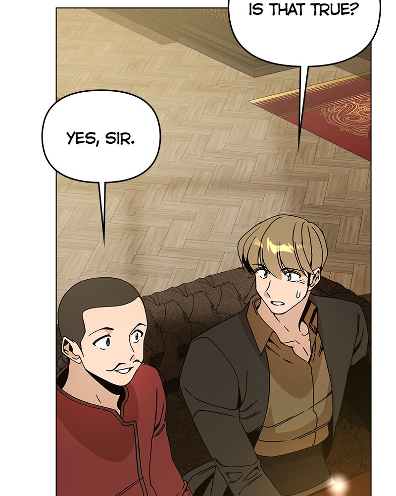 Resigning and Healingin Another World Ep. 97 - Tonicking page 32 - 