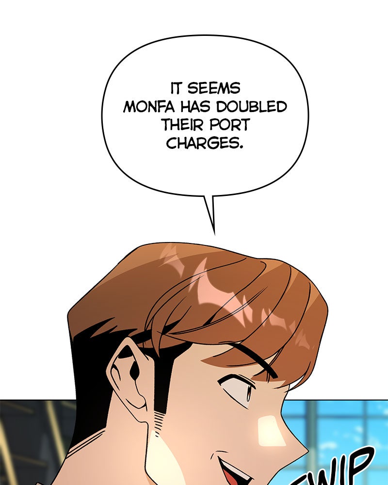 Resigning and Healingin Another World Ep. 97 - Tonicking page 34 - 