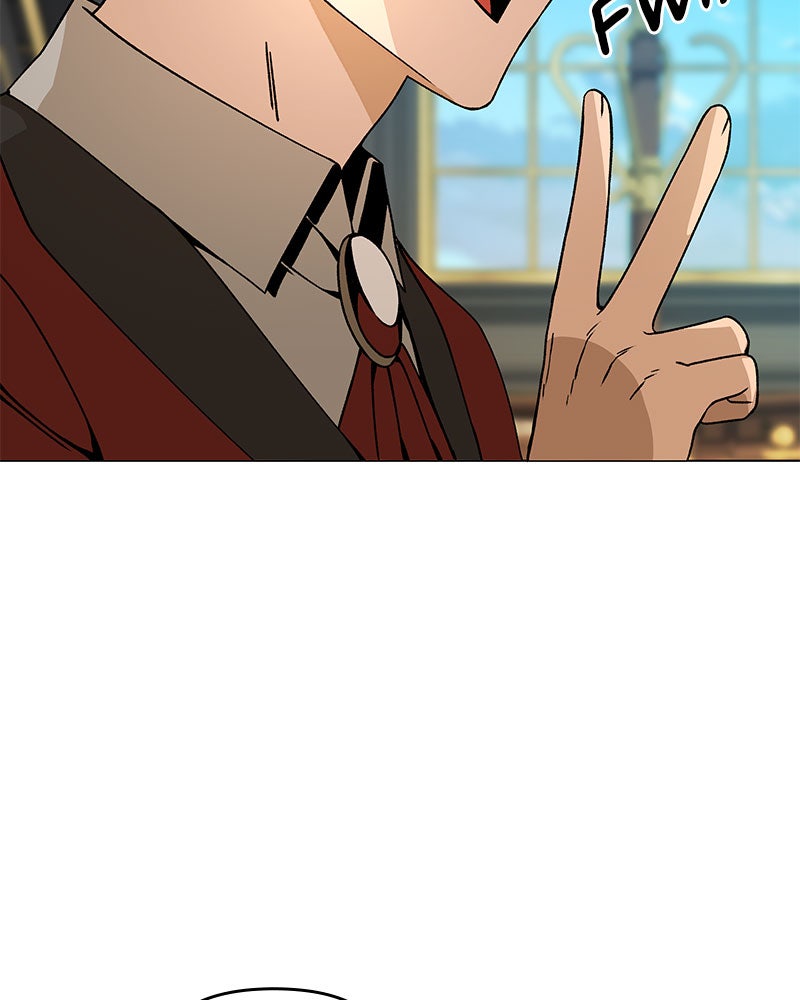 Resigning and Healingin Another World Ep. 97 - Tonicking page 35 - 