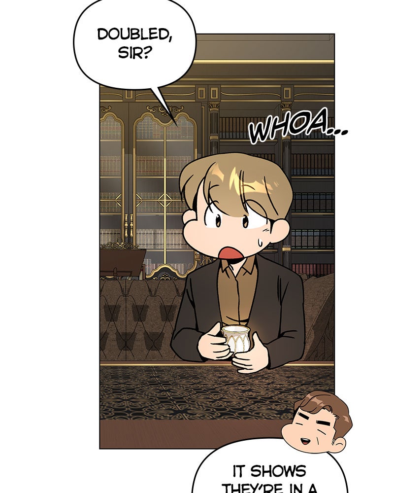 Resigning and Healingin Another World Ep. 97 - Tonicking page 36 - 