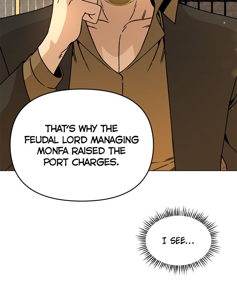 Resigning and Healingin Another World Ep. 97 - Tonicking page 39 - 