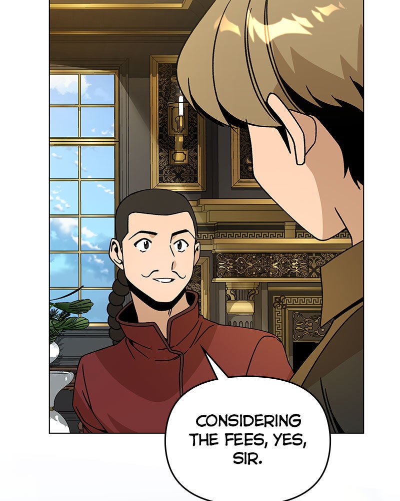 Resigning and Healingin Another World Ep. 97 - Tonicking page 41 - 