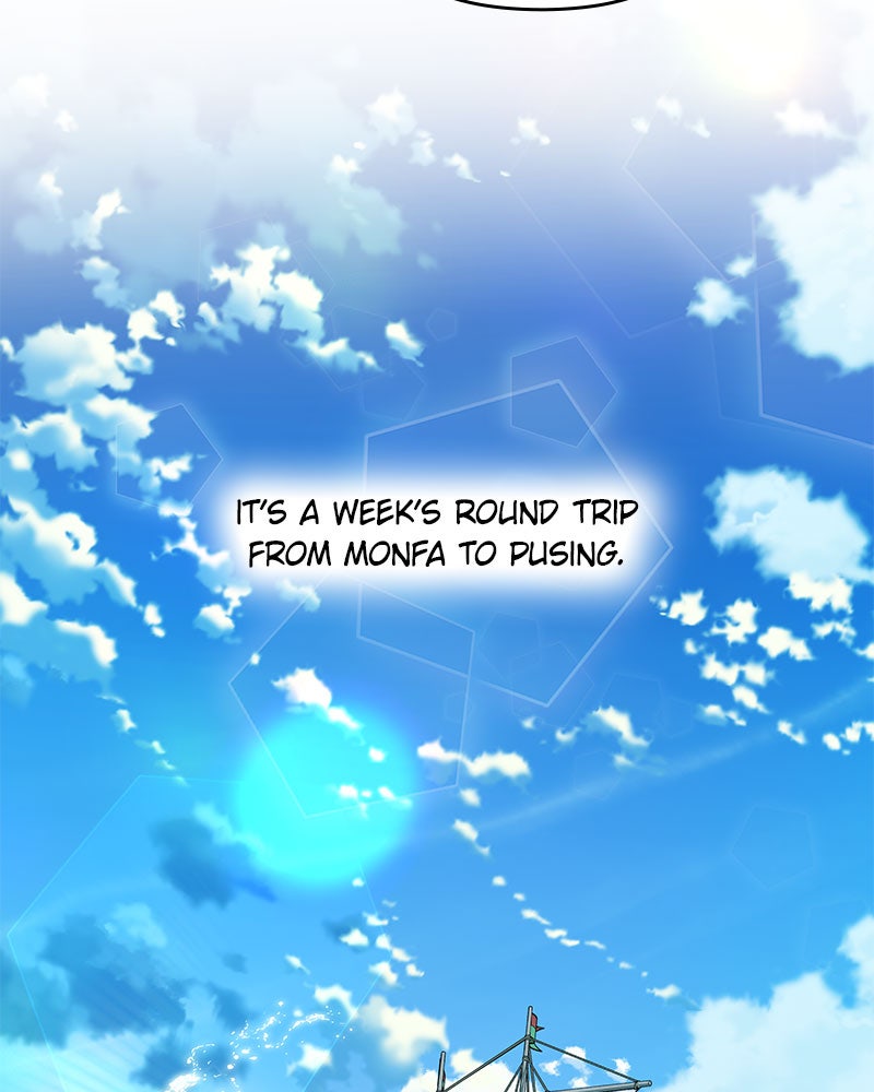 Resigning and Healingin Another World Ep. 97 - Tonicking page 42 - 