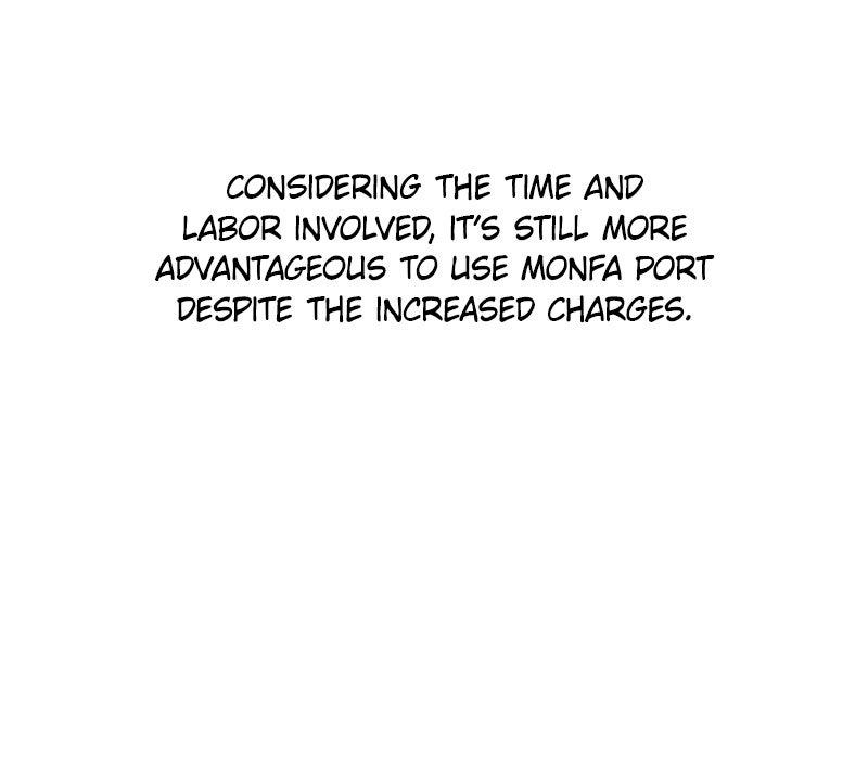 Resigning and Healingin Another World Ep. 97 - Tonicking page 44 - 