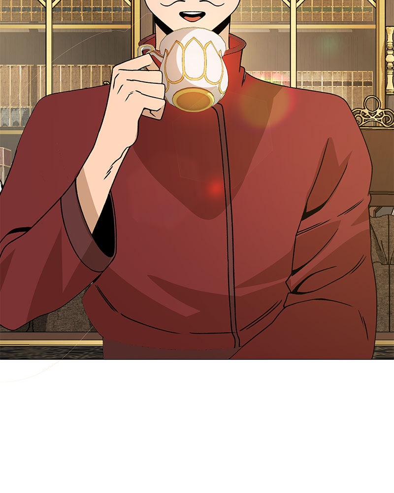 Resigning and Healingin Another World Ep. 97 - Tonicking page 46 - 