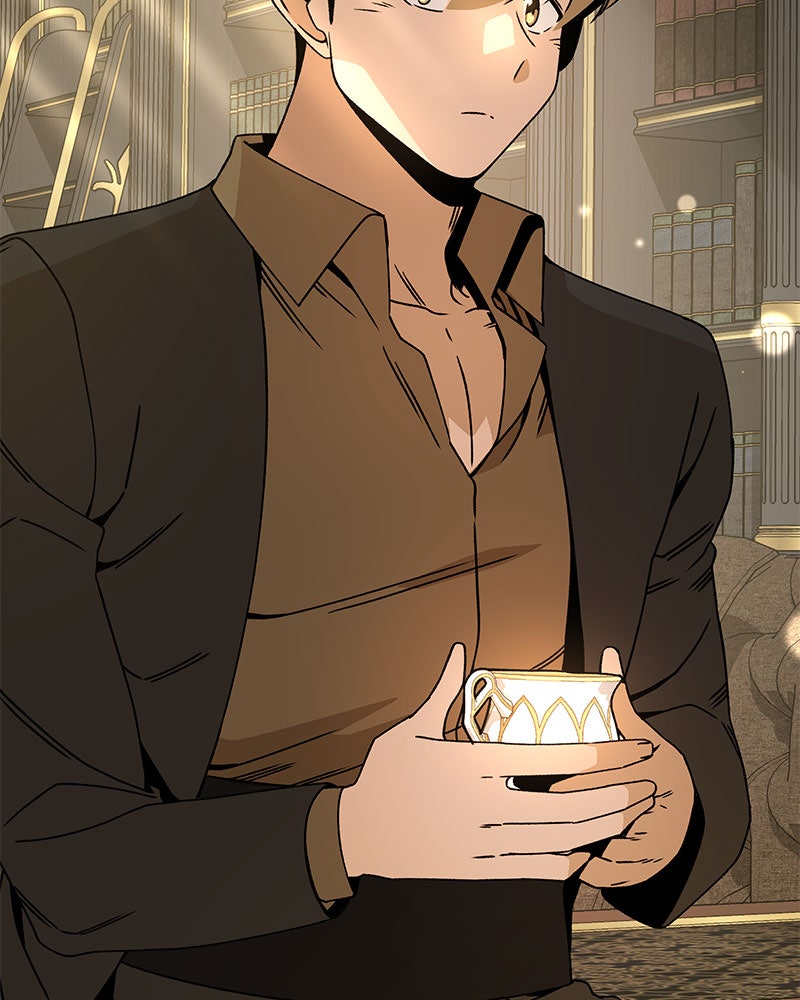 Resigning and Healingin Another World Ep. 97 - Tonicking page 49 - 