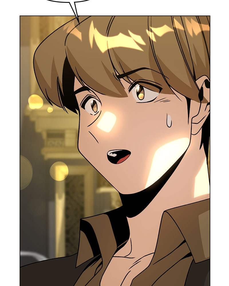 Resigning and Healingin Another World Ep. 97 - Tonicking page 6 - 