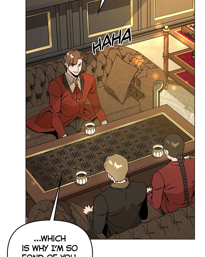 Resigning and Healingin Another World Ep. 97 - Tonicking page 51 - 