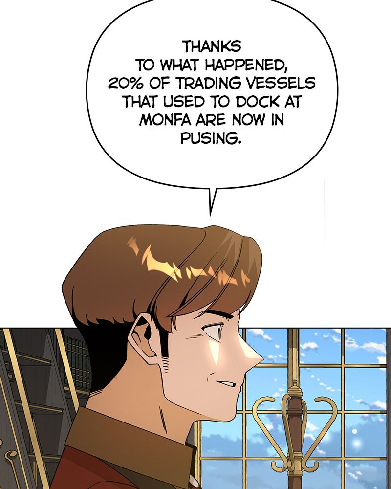 Resigning and Healingin Another World Ep. 97 - Tonicking page 53 - 