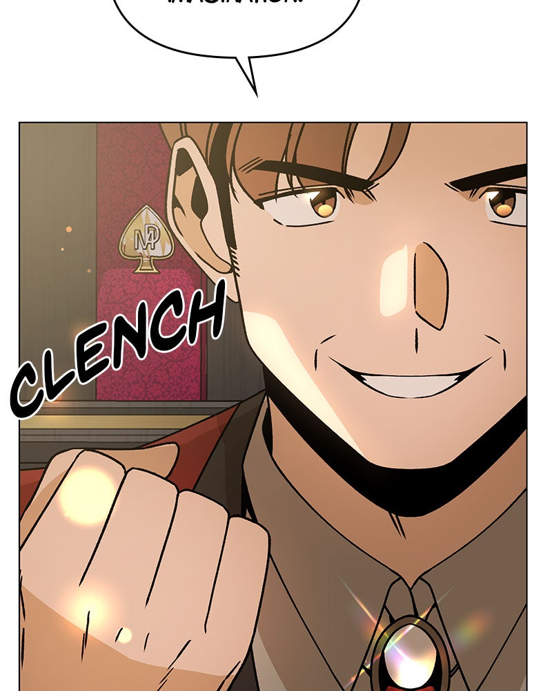 Resigning and Healingin Another World Ep. 97 - Tonicking page 55 - 