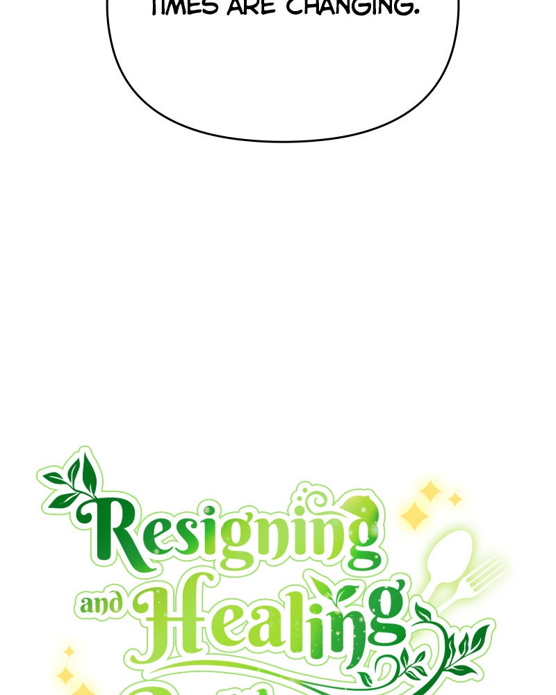 Resigning and Healingin Another World Ep. 97 - Tonicking page 57 - 