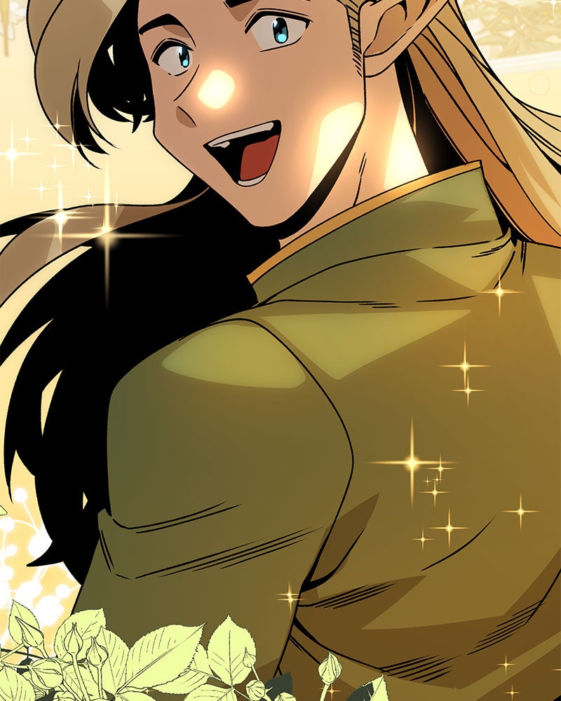 Resigning and Healingin Another World Ep. 97 - Tonicking page 66 - 