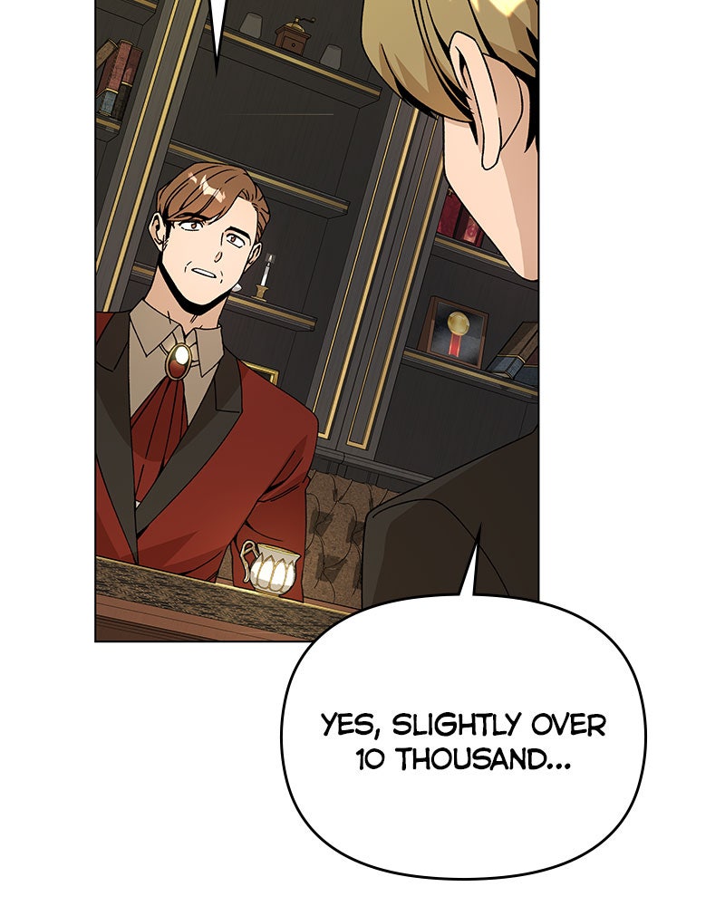 Resigning and Healingin Another World Ep. 97 - Tonicking page 8 - 