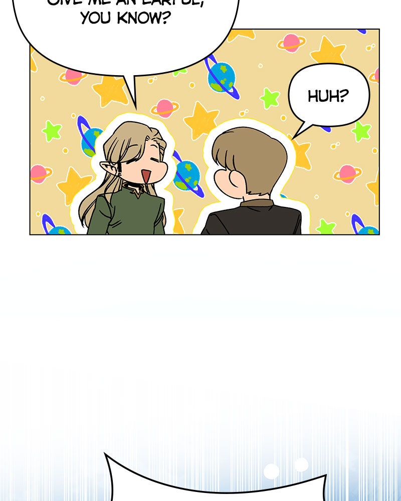 Resigning and Healingin Another World Ep. 97 - Tonicking page 71 - 