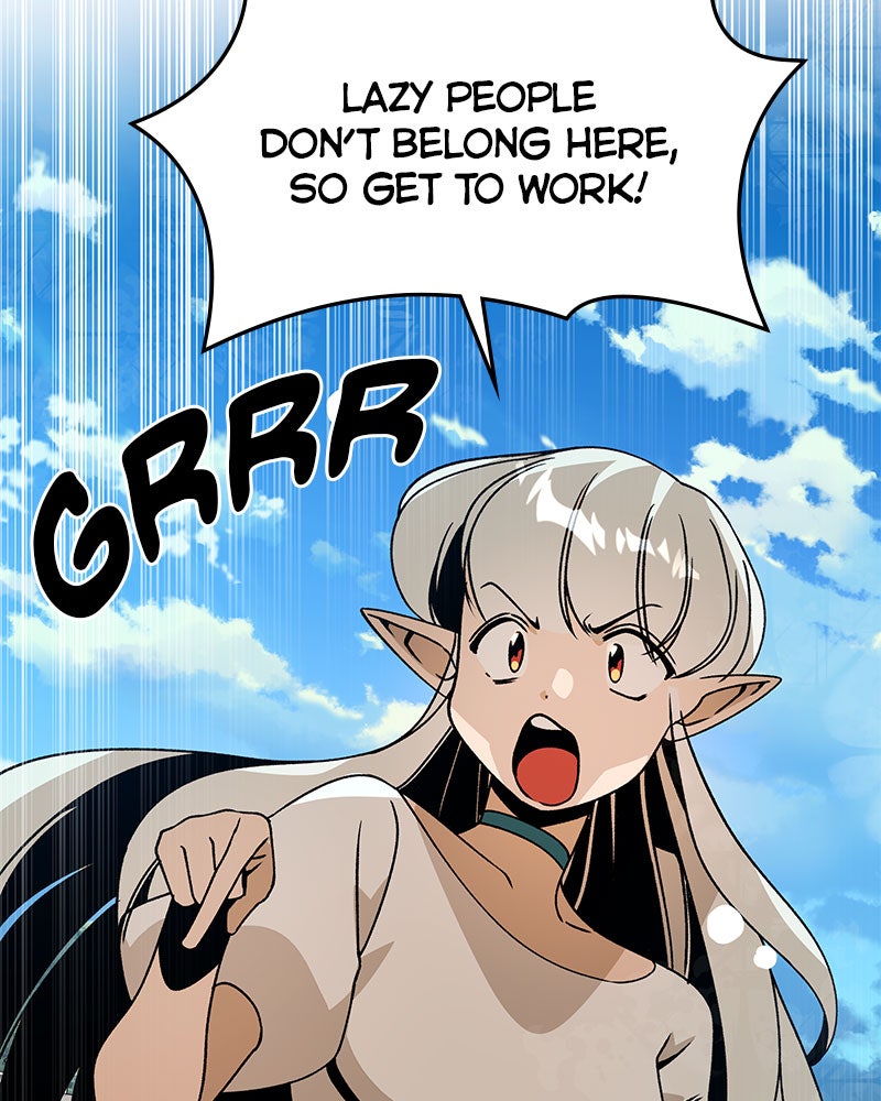 Resigning and Healingin Another World Ep. 97 - Tonicking page 72 - 