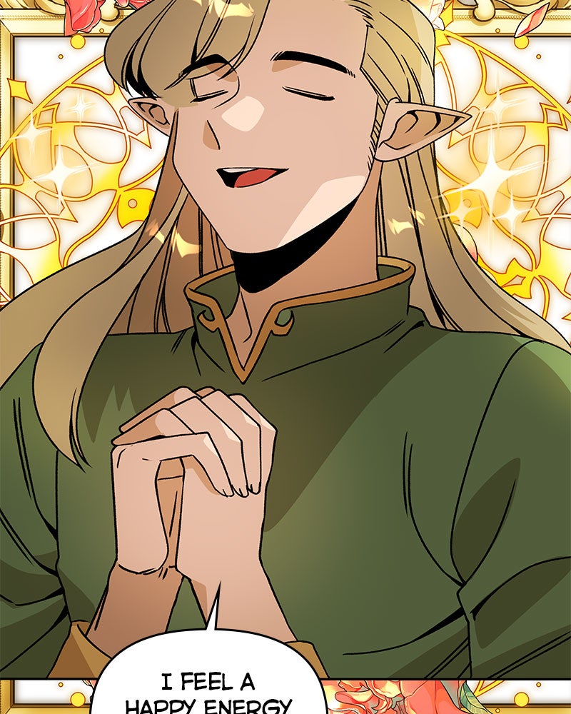 Resigning and Healingin Another World Ep. 97 - Tonicking page 79 - 