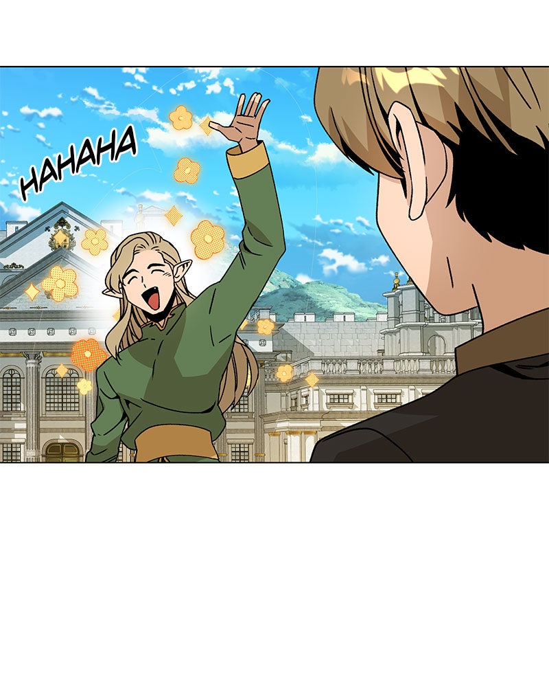 Resigning and Healingin Another World Ep. 97 - Tonicking page 81 - 