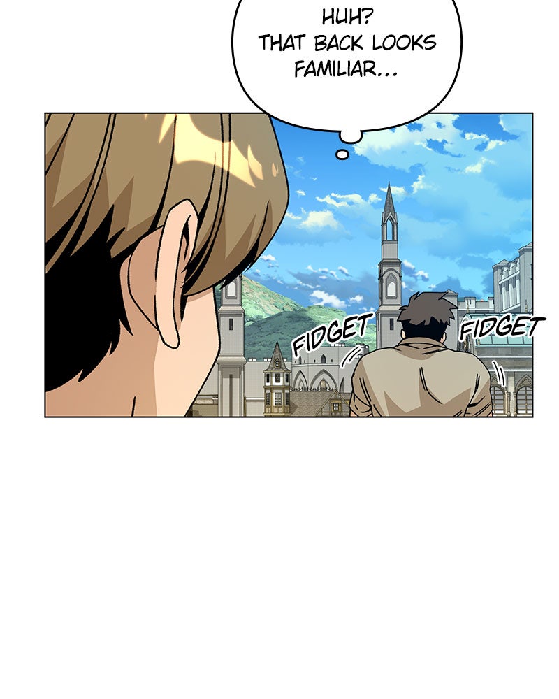 Resigning and Healingin Another World Ep. 97 - Tonicking page 85 - 