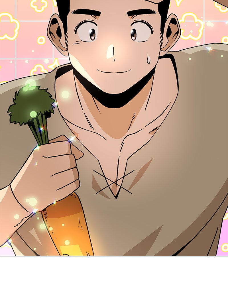 Resigning and Healingin Another World Ep. 97 - Tonicking page 87 - 