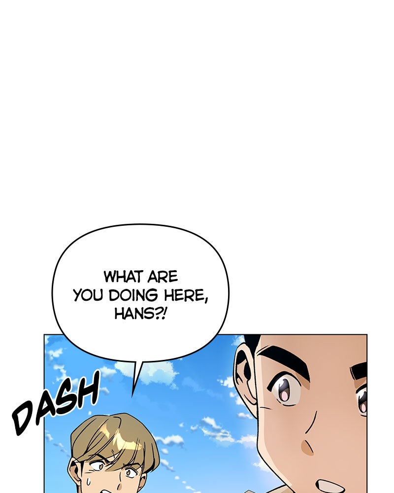 Resigning and Healingin Another World Ep. 97 - Tonicking page 88 - 