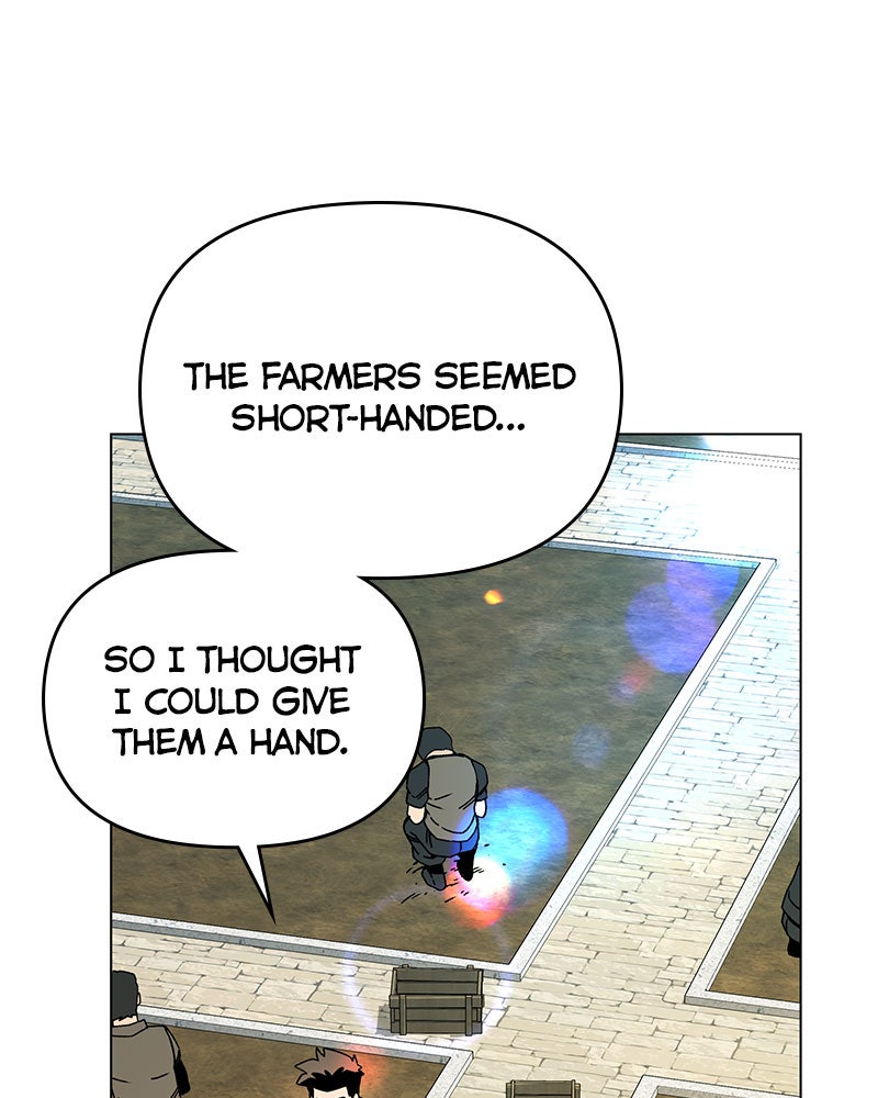 Resigning and Healingin Another World Ep. 97 - Tonicking page 90 - 