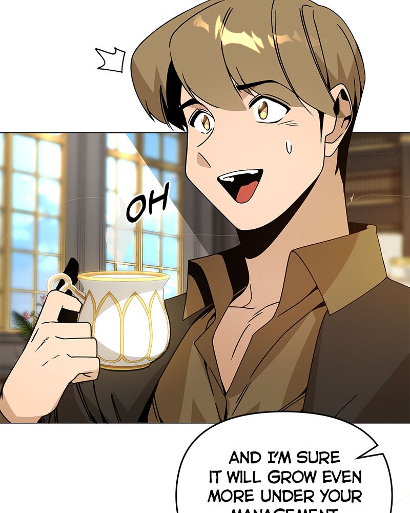 Resigning and Healingin Another World Ep. 97 - Tonicking page 10 - 